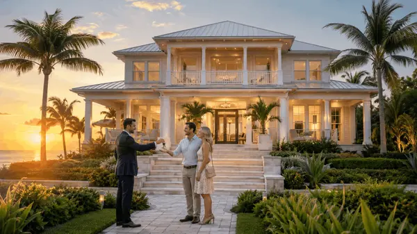 feature image of Unlocking Dreams… One Home at a Time: A Grateful Reflection on Client Success