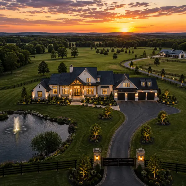 Acreage