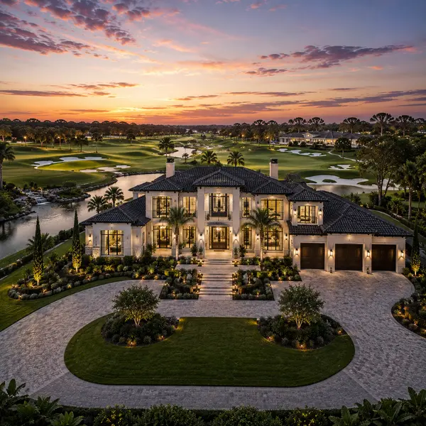 Golf Communities