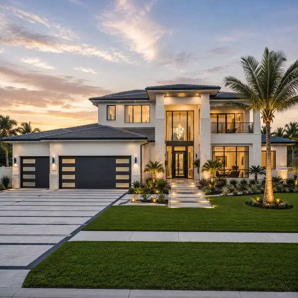 New Construction