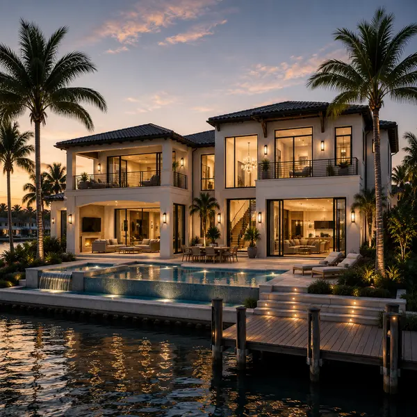 Waterfront