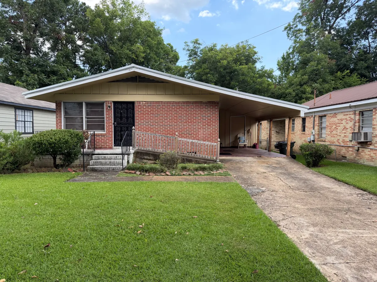 2803 24th Street, Tuscaloosa, AL 35401