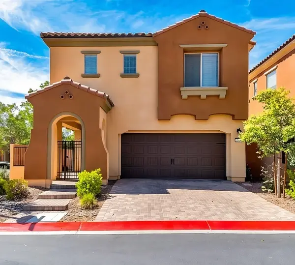 11235 Almador Vista Court, Las Vegas, NV 89135