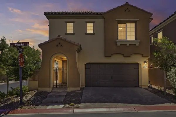 11235 Almador Vista Ct, Las Vegas, NV 89135-1405