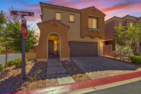 11235 Almador Vista Ct, Las Vegas, NV 89135-1405
