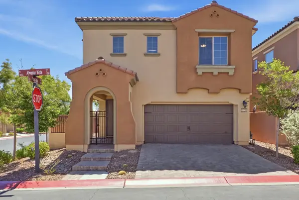 11235 Almador Vista Ct, Las Vegas, NV 89135-1405