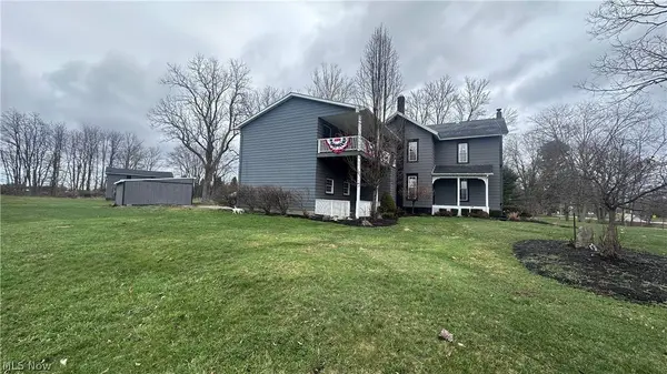 3189 State Route 307, Austinburg, OH 44010