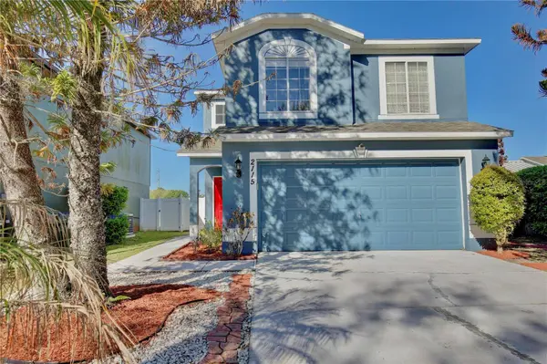 2115 HEATHWOOD CIR