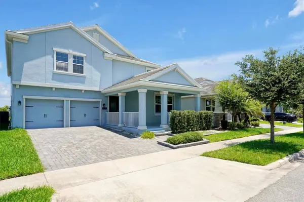 12151 IMAGINARY WAY, Orlando, FL 32832