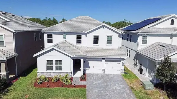 11546 SATIRE ST, Orlando, FL 32832