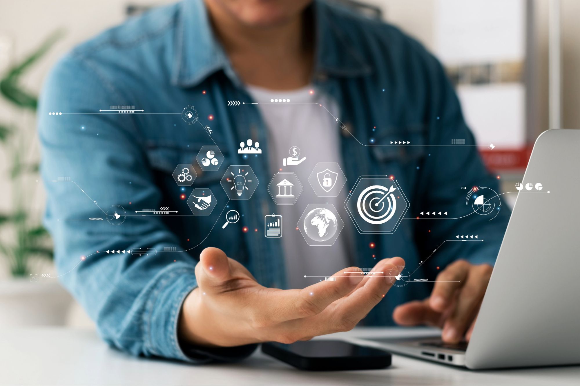 Axen Realty Technology