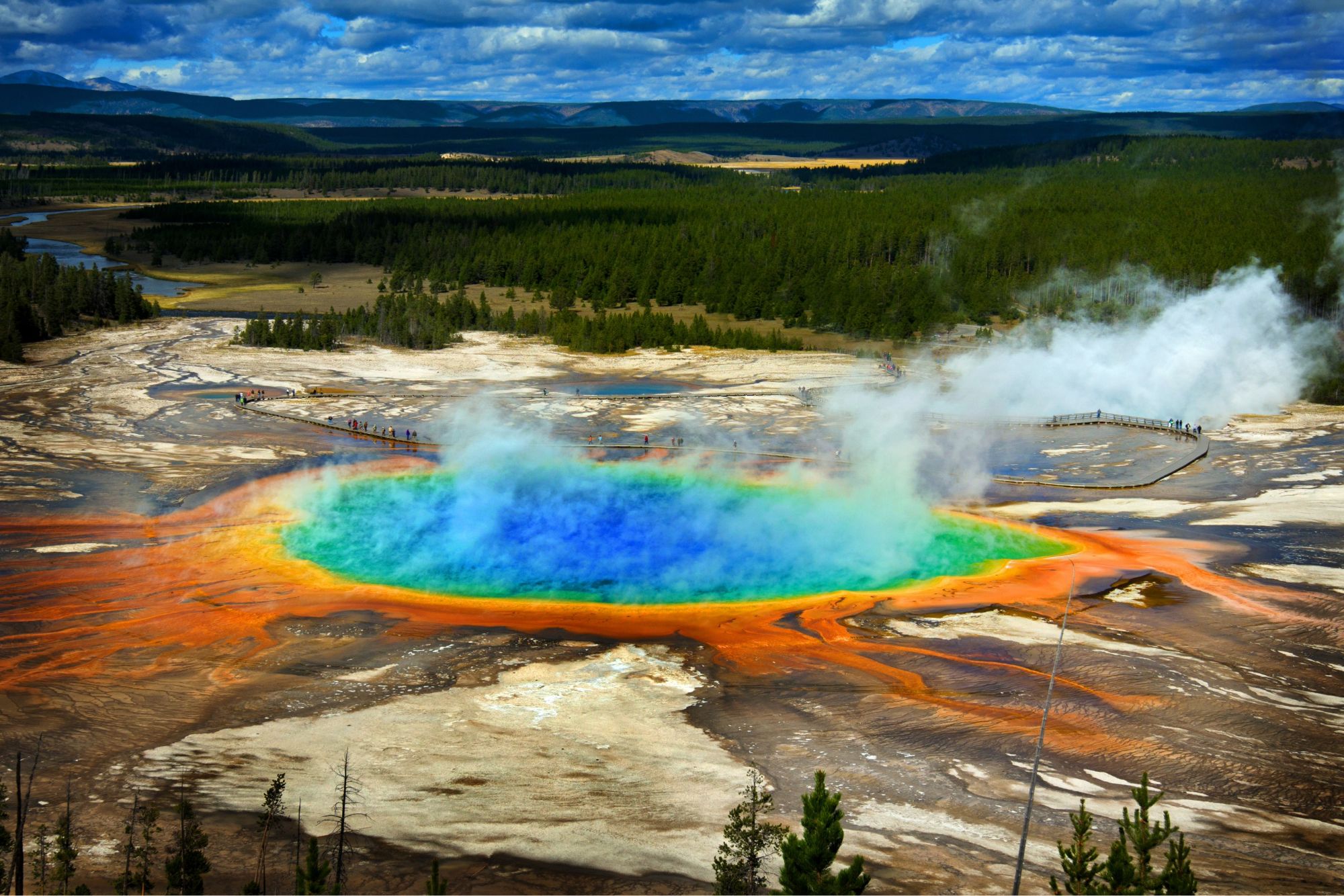 Yellowstone Idaho short term rental guide