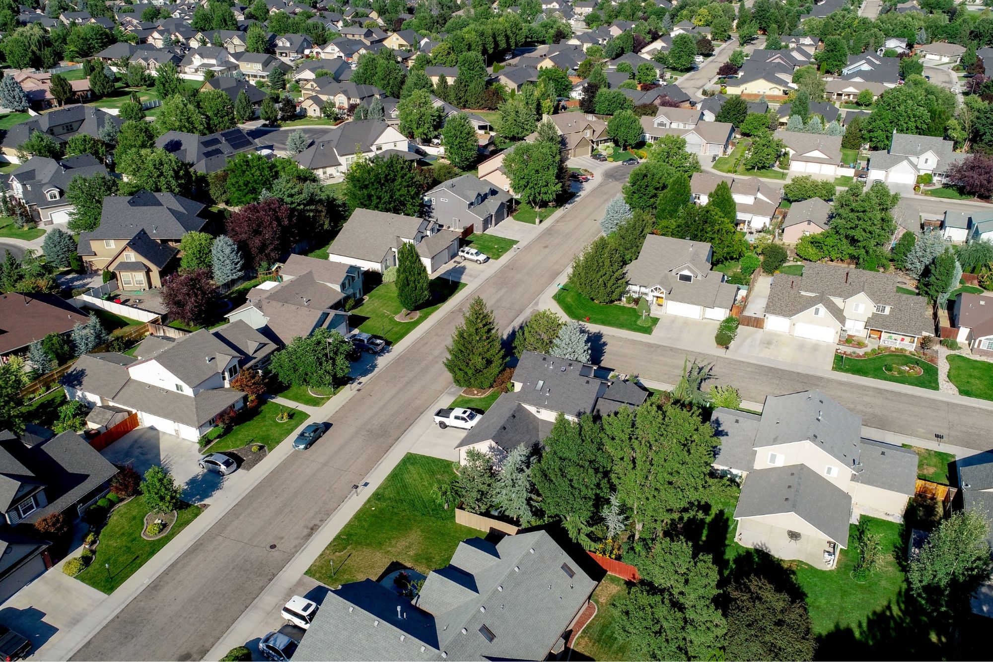 Top cities in idaho to move to
