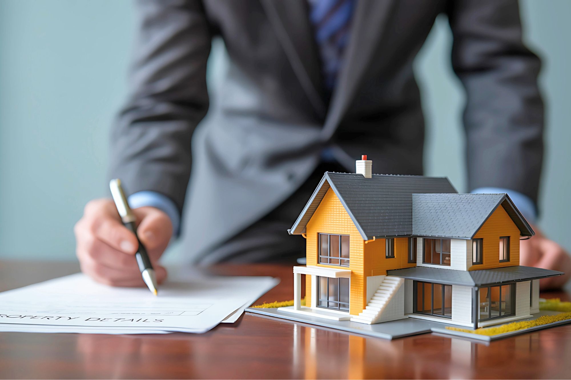 invest in property in idaho
