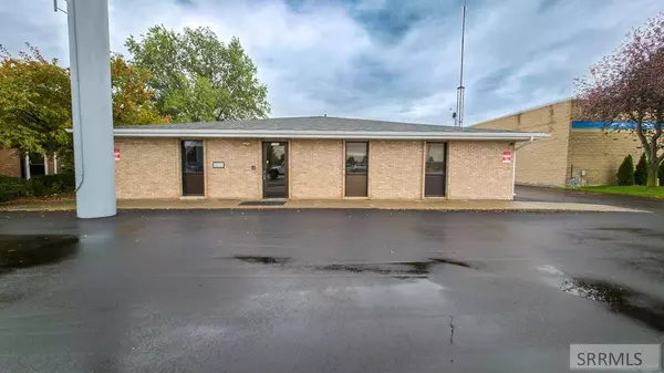 1190 E Lincoln, Idaho Falls, ID 83401