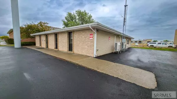 1190 E Lincoln, Idaho Falls, ID 83401