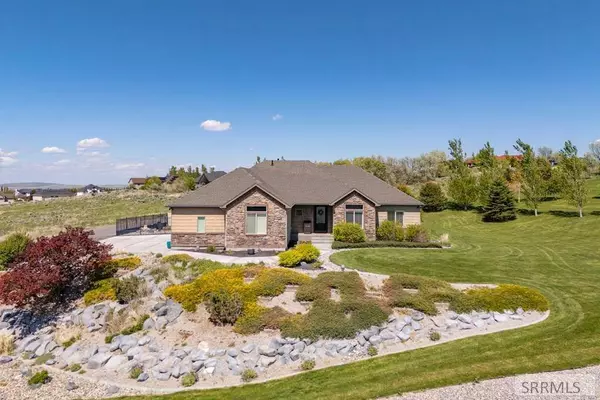 6695 S High Creek Lane, Idaho Falls, ID 83406
