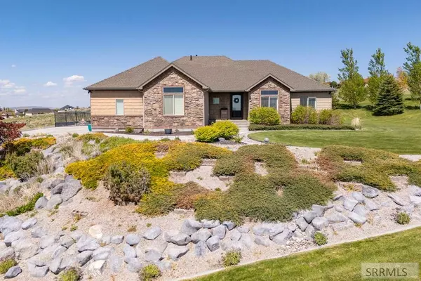 6695 S High Creek Lane, Idaho Falls, ID 83406