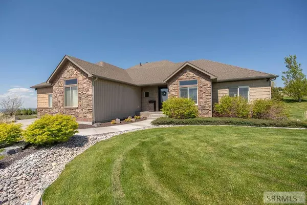 6695 S High Creek Lane, Idaho Falls, ID 83406