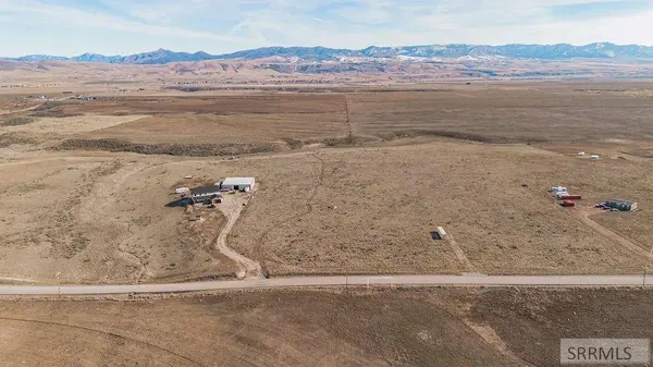 TBD Jenkins Road, Arimo, ID 83214