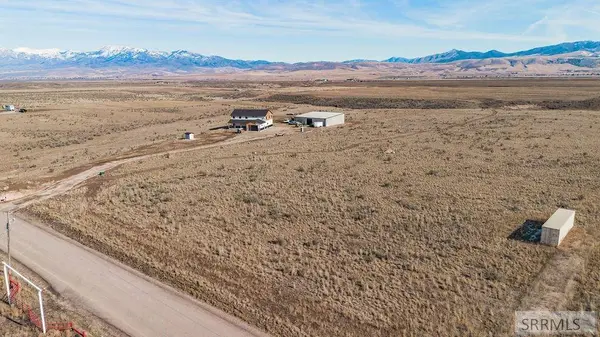 TBD Jenkins Road, Arimo, ID 83214