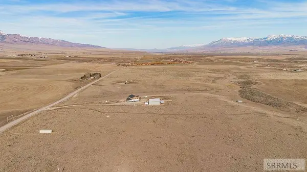 TBD Jenkins Road, Arimo, ID 83214