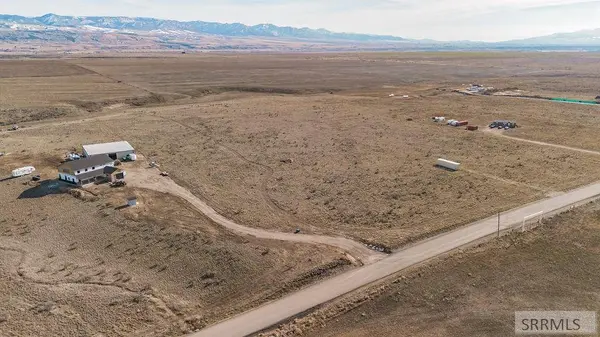 TBD Jenkins Road, Arimo, ID 83214