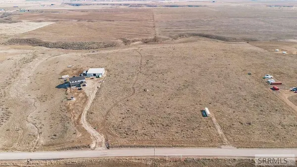 TBD Jenkins Road, Arimo, ID 83214