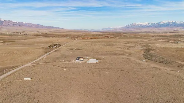 TBD Jenkins Rd, Arimo, ID 83214