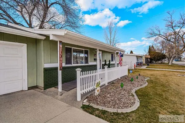 407 Valley Drive, Idaho Falls, ID 83401