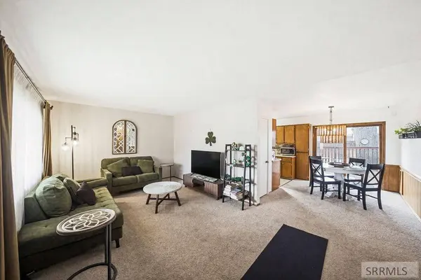 407 Valley Drive, Idaho Falls, ID 83401