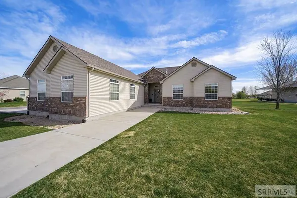 3930 E 144 N, Rigby, ID 83442