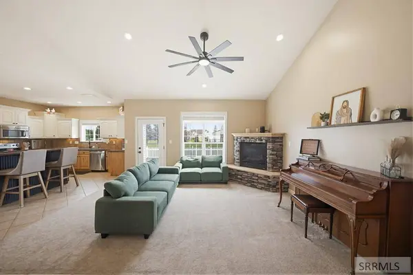 3930 E 144 N, Rigby, ID 83442