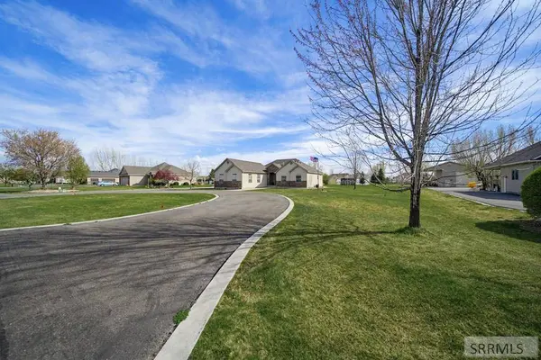 3930 E 144 N, Rigby, ID 83442