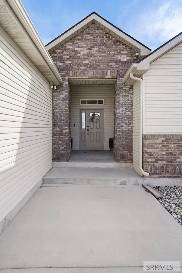 3930 E 144 N, Rigby, ID 83442
