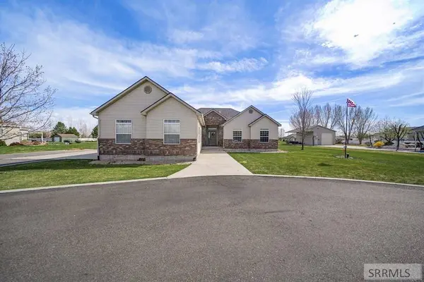 3930 E 144 N, Rigby, ID 83442