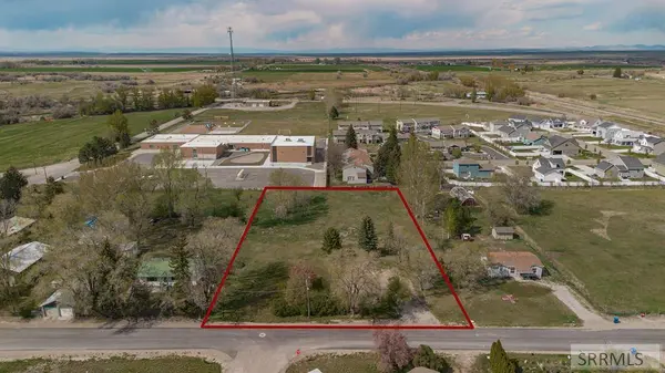 2867 E 671 N, Roberts, ID 83444