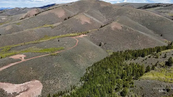 TBD White Ridge Rd, Soda Springs, ID 83276