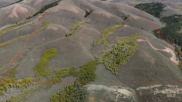 TBD White Ridge Rd, Soda Springs, ID 83276