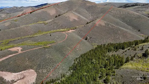 TBD White Ridge Rd, Soda Springs, ID 83276