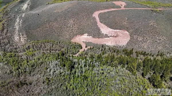 TBD White Ridge Road, Soda Springs, ID 83276