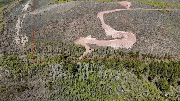 TBD White Ridge Rd, Soda Springs, ID 83276