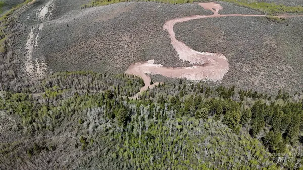 TBD White Ridge Rd, Soda Springs, ID 83276