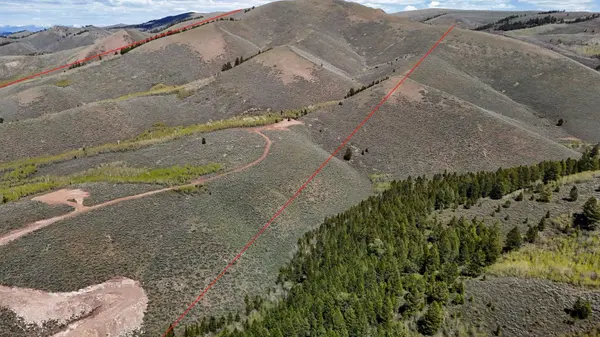 TBD White Ridge Rd, Soda Springs, ID 83276