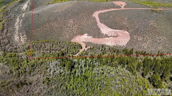 TBD White Ridge Road, Soda Springs, ID 83276