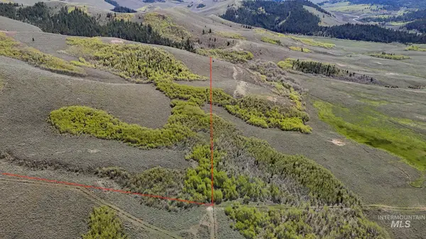 TBD White Ridge Rd, Soda Springs, ID 83276