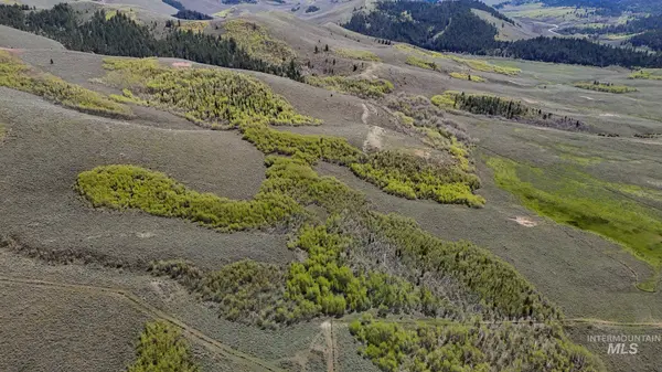 TBD White Ridge Rd, Soda Springs, ID 83276