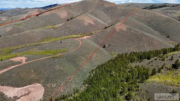 TBD White Ridge Road, Soda Springs, ID 83276