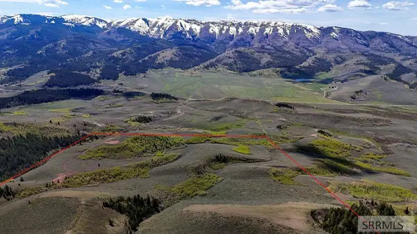 TBD White Ridge Road, Soda Springs, ID 83276