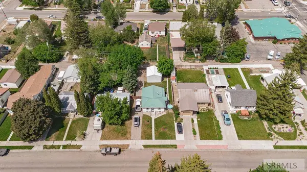 445 6th Street, Idaho Falls, ID 83401